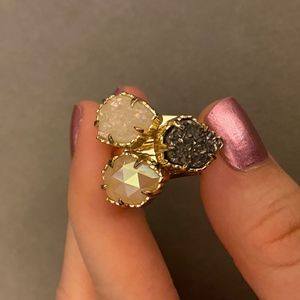 Kendra Scott Jody Stackable Rings